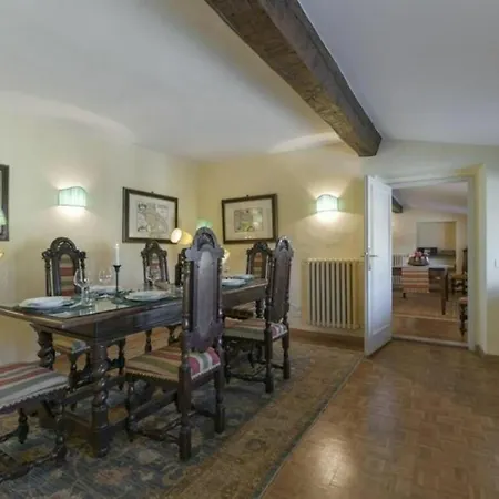Alcove * Florencie