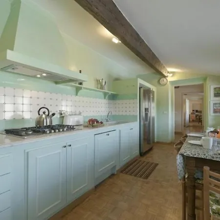 Apartmán Alcove