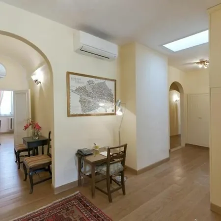 Apartmán Alcove