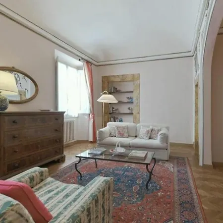 Alcove Florencie