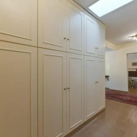 Alcove Apartmán