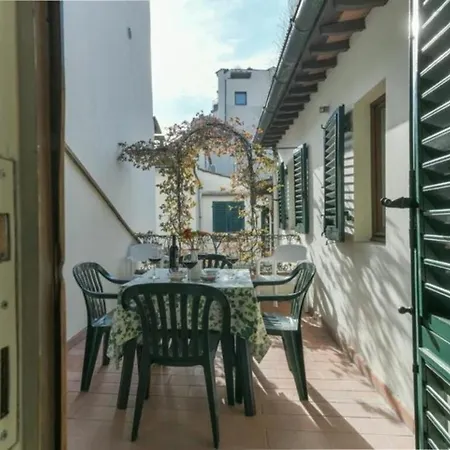 Alcove Florencie