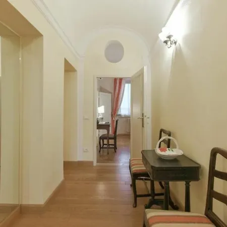 Alcove * Florencie