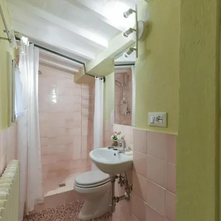 Apartmán Alcove