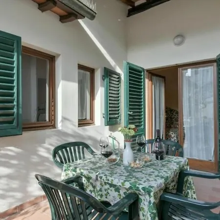 Alcove Apartmán