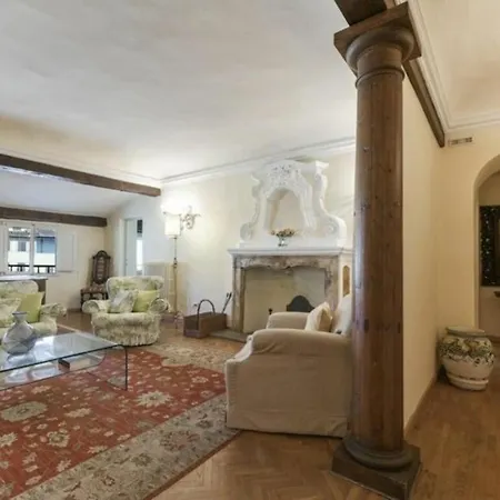 Alcove Apartmán