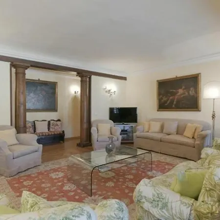 Alcove Florencie