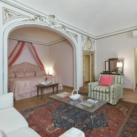 Alcove * Florencie