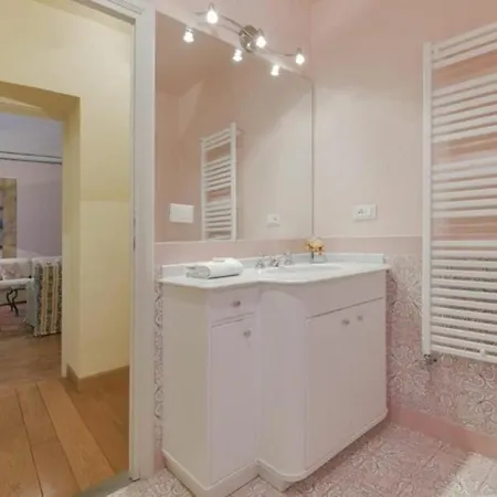 Apartmán Alcove Florencie